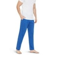 thumbnail image 6 of Men's Cotton Blend Sleep Pajama Pants with Pocket, 2XLarge, 6 of 7