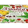 thumbnail image 1 of Pre-Owned The Vitality Cookbook (Paperback), 1 of 1