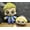 E(2pcs), variant on Jojos Bizarre Adventure Tomoni Noriaki Kakyoin Stardust Crusaders Dio o Plush Doll A