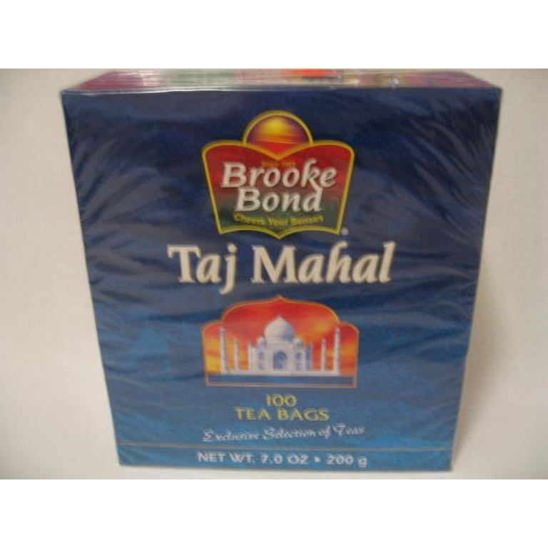 PG TEA 300Bag - Taj Mahal Livs