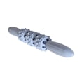 thumbnail image 2 of Palo de Masaje con Rodillo Muscular Bling Bling PP Azul, 2 of 10