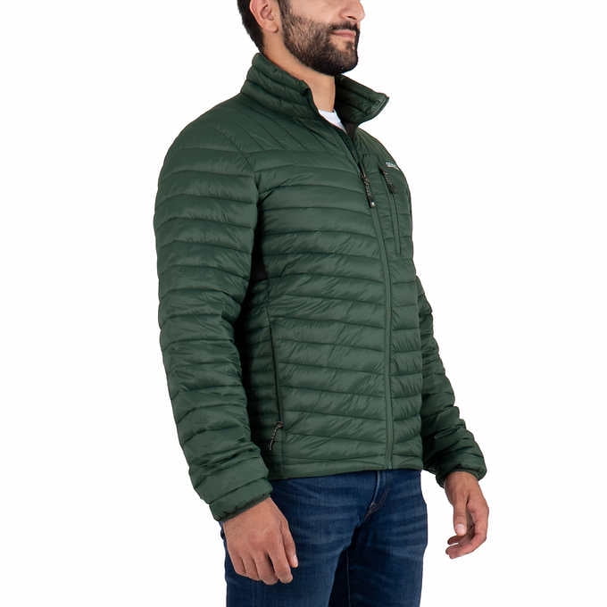 Gerry polyfill jacket sale