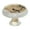 Multi2, variant on Imobaby 4 Pcs Plastic Round Cabinet Knob Home Decor - Vintage White Flower Magpie