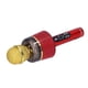 thumbnail image 3 of Micrófono Inalámbrico Bluetooth Ticfox Mini Micrófono de Grabación para KTV, 3 of 14