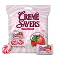 thumbnail image 2 of Creme Savers Chocolate & Caramel Creme Hard Candy, 6.25 oz Bags, 12 Pack, 2 of 10