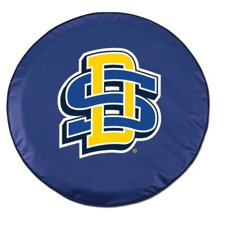- South Dakota State Tire Cover