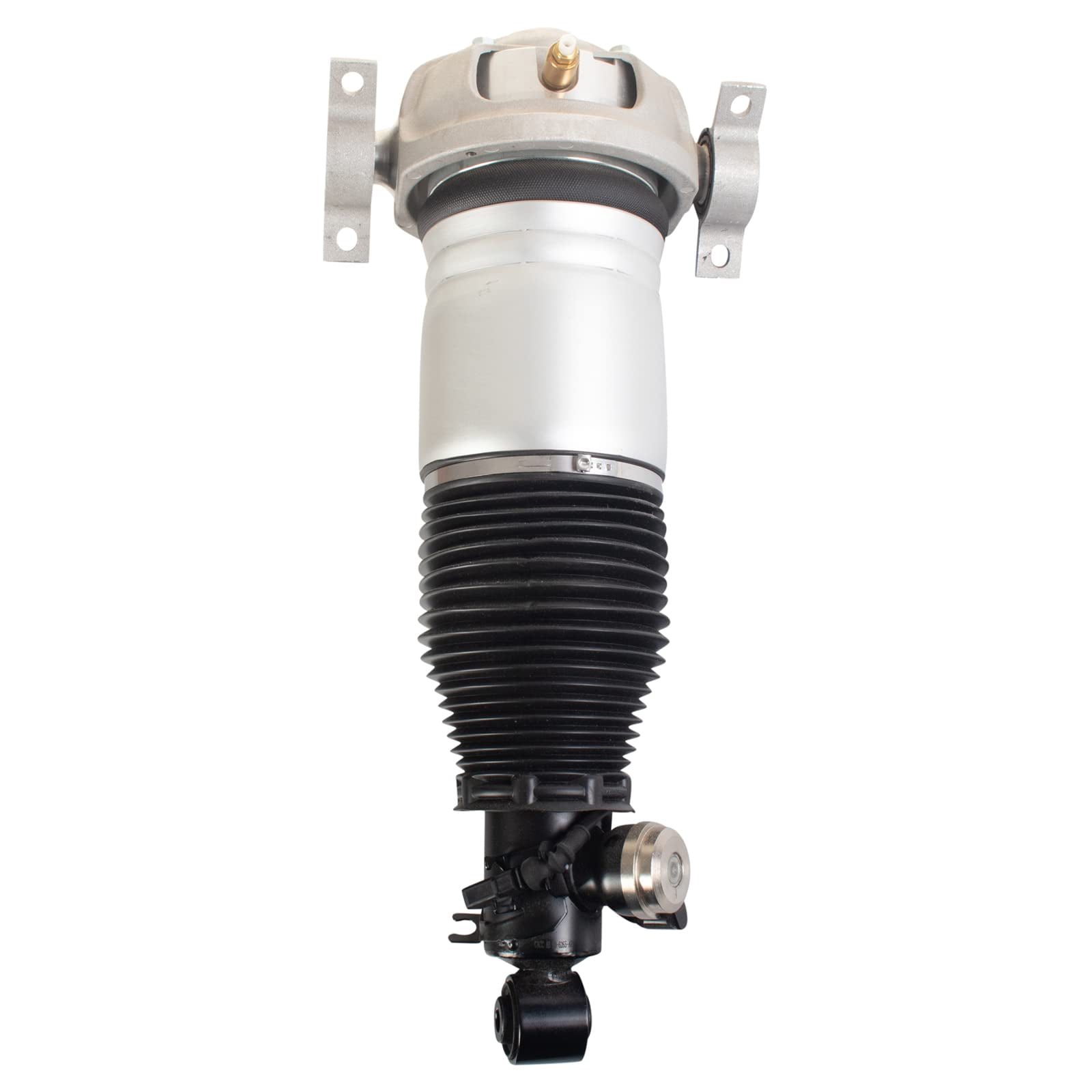Smooth Ride Restored: Suncore Front Air Strut Assembly For 2013-2017 Audi S7