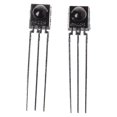 thumbnail image 1 of 2 uds Dip-3 Ic Tsop4838 tubos receptores Ir 38khz módulo remoto Infd, 1 of 5