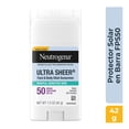 thumbnail image 2 of Bloqueador solar Neutrogena Ultra Sheer 42 gramos, 2 of 11