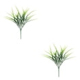 thumbnail image 2 of Toystoory Planta artificial para la decoración del hogar: apariencia realista y durabilidad duradera Bajo mantenimiento 7 pastos de primavera 7 hierbas de primavera 2Conjunto, 2 of 6