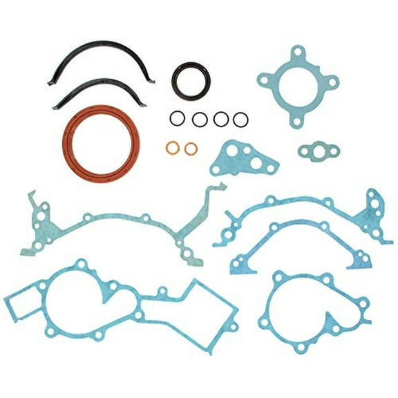 Engine Conversion Gasket Set Apex Automobile Parts ACS5037