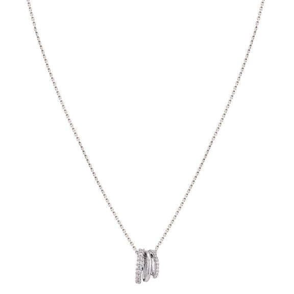 Swarovski Hyperbola Pendant