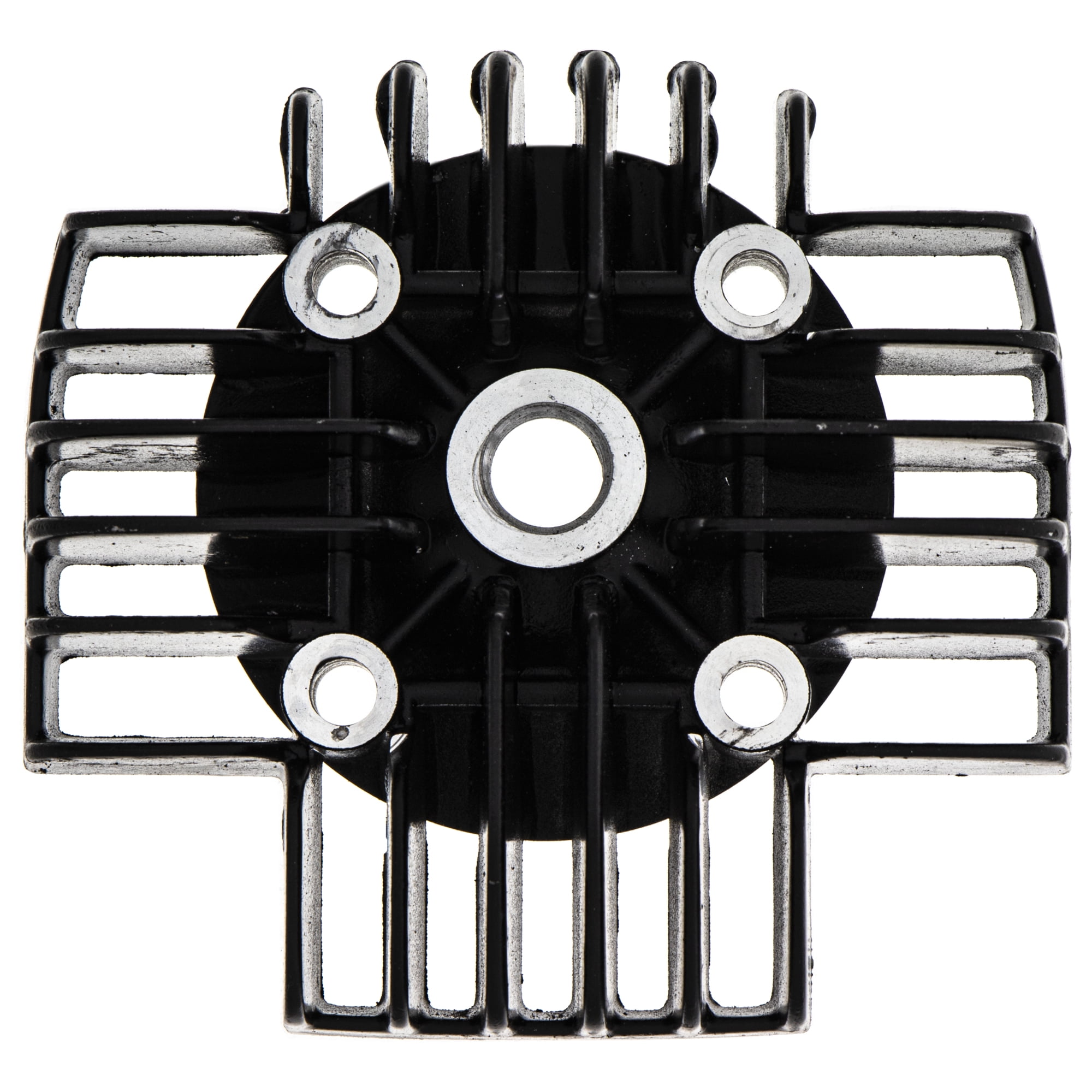 Niche 50cc Engine Cylinder Head Piston for Yamaha PW50 517-11181 Motorcycle MK1001334
