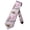 Light Pink, variant on Men's Camouflage Tree Branch Necktie Outdoor Camo Pattern Dress Tie for Weddings & Work