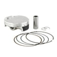 thumbnail image 3 of Tusk Complete Top End Rebuild Kit Standard (77 mm) Wiseco Piston for 2007-2008 Kawasaki KX250F, 3 of 3