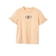 thumbnail image 3 of Camiseta para mujer, ropa de verano, camiseta básica simple para vacaciones, desplazamientos, trabajo en la playa SG, 3 of 7