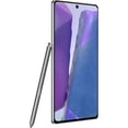 thumbnail image 3 of Samsung Note 20 Nuevo Snapdragon 128GB Gris SM-N981U1 + Power Bank 10,000mAh, 3 of 4