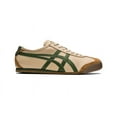 thumbnail image 2 of Onitsuka & Tiger MEXICO 66 BEIGE/GRASS GREEN Men's/Unisex Sneakers US Size 4-11, 2 of 6