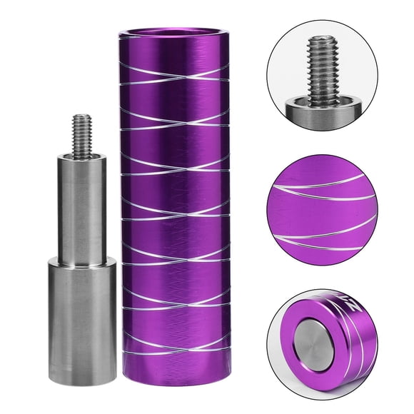 UPGRATOR 1 Set Bike Tools Kit Purple for Professional Mechanics Installation