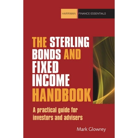 The Sterling Bonds and Fixed Income Handbook