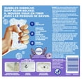 thumbnail image 4 of Mr. Clean Magic Eraser Bath Eraser - Non-Scratch, Lavender Scent - 2 Count, 4 of 4