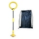 thumbnail image 3 of Bola de salto plegable Anillos de salto intermitentes de luz colorida para Amarillo Baoblaze saltar la pelota, 3 of 8