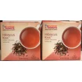 thumbnail image 5 of Dunkin Donuts Hibiscus Kiss Tea- 30 Individually Wrapped tea bags - (2 Pack of 15 Bags), 5 of 5