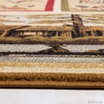 thumbnail image 7 of Allstar African Contours Collection Prints Area Rug (7' 7" x 10' 6"), 7 of 7
