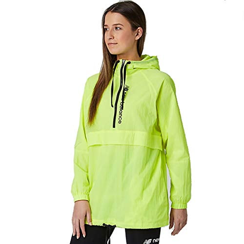 new balance ladies jackets