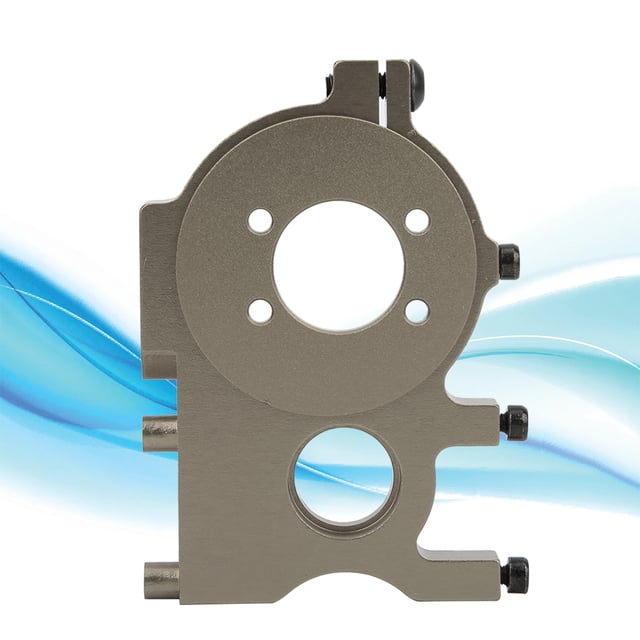 Motor Mounting Holder For Hsp Motor Mounting Holder For Hobao For Nitro RC Car Change Electric Car Motor Mounting Holder For 1/8 For HSP RC Car