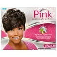 thumbnail image 1 of Luster's Pink No Lye Relaxer Kit Regular, 1 of 2