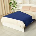 thumbnail image 4 of Catalonia Waterproof Bed Blanket for Intimacy, Blankets for Couples Leakproof, Waterproof Pad for Adults, Squirt Blanket for Bed Washable, Queen Size, 4 of 4