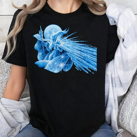 Trans-Siberian Orchestra – Wizard T-Shirt Unisex, Sizes S-5XL - Gategoo