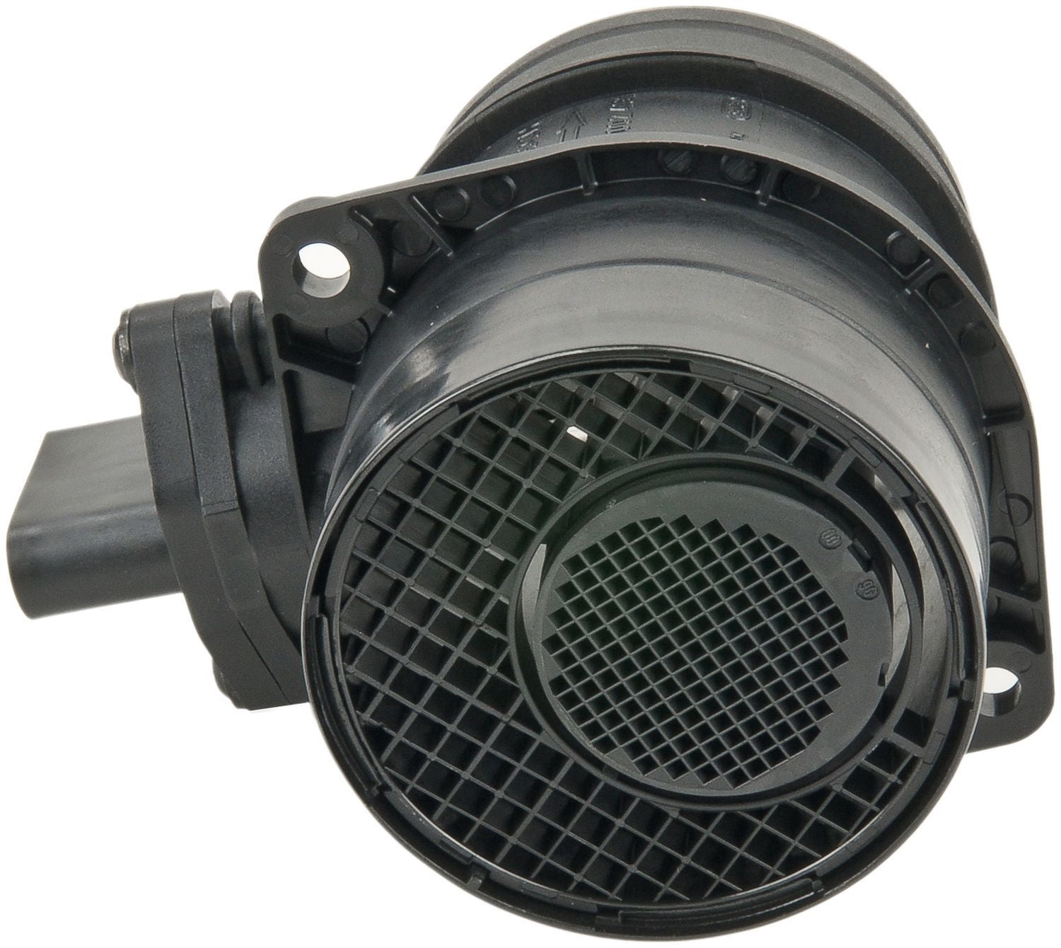 Mass Air Flow Sensor Fits select: 2004-2005 VOLKSWAGEN PASSAT, 2006-2007 VOLKSWAGEN TOUAREG