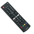thumbnail image 3 of New AKB75095304 Replace Remote for LG LED TV 49UK7500PTA 55SK8000PTA 65SK8000PTA, 3 of 4