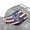 Australia Day, variant on CHAQLIN Waterproof Four Wheeler Seat Cover for Outdoor Rough Terrain, Elastic Edge ATV Seat Cover, Fire Design
