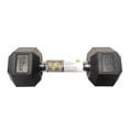 thumbnail image 1 of Mancuerna 15LB Athletic Works WMW-460-15LB, 1 of 4