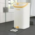 thumbnail image 5 of True & Tidy Tidy TrueClean Mop with Bucket Pump System for Cleaning and Water Mopping, 5 of 8