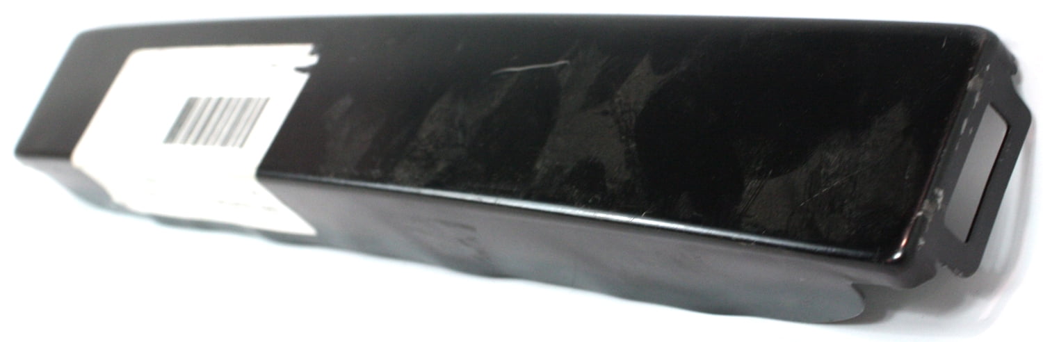 Grille Assembly Compatible With 1996-2002 Toyota 4Runner Left Driver Extension Primed