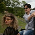 thumbnail image 5 of Sunglasses with Readers for Men and Women - Reader Sunglasses - Designer Reading Sun Glasses with Built In Full Readers - Trento by VITENZI in Tortoise 1.75, 5 of 9