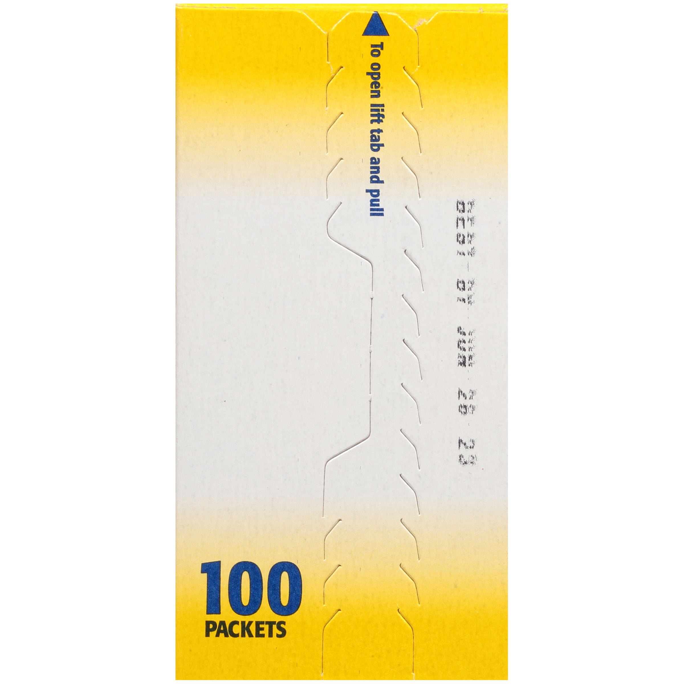 Sugar Twin® Sweetener 100 ct Packets
