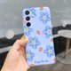 thumbnail image 1 of Para Samsung A34 A54 5G funda de teléfono delgada de astronauta lindo para Samsung Galaxy A24 4G Fundas A 24 A 34 A 54 Galaxy ya54 2023 Fundas QYM unisex, 1 of 2