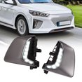 thumbnail image 3 of LED LED de automóvil TIempo Running Light Light Reemplazo Impermeable Para Ioniq 2017-2019, 3 of 7