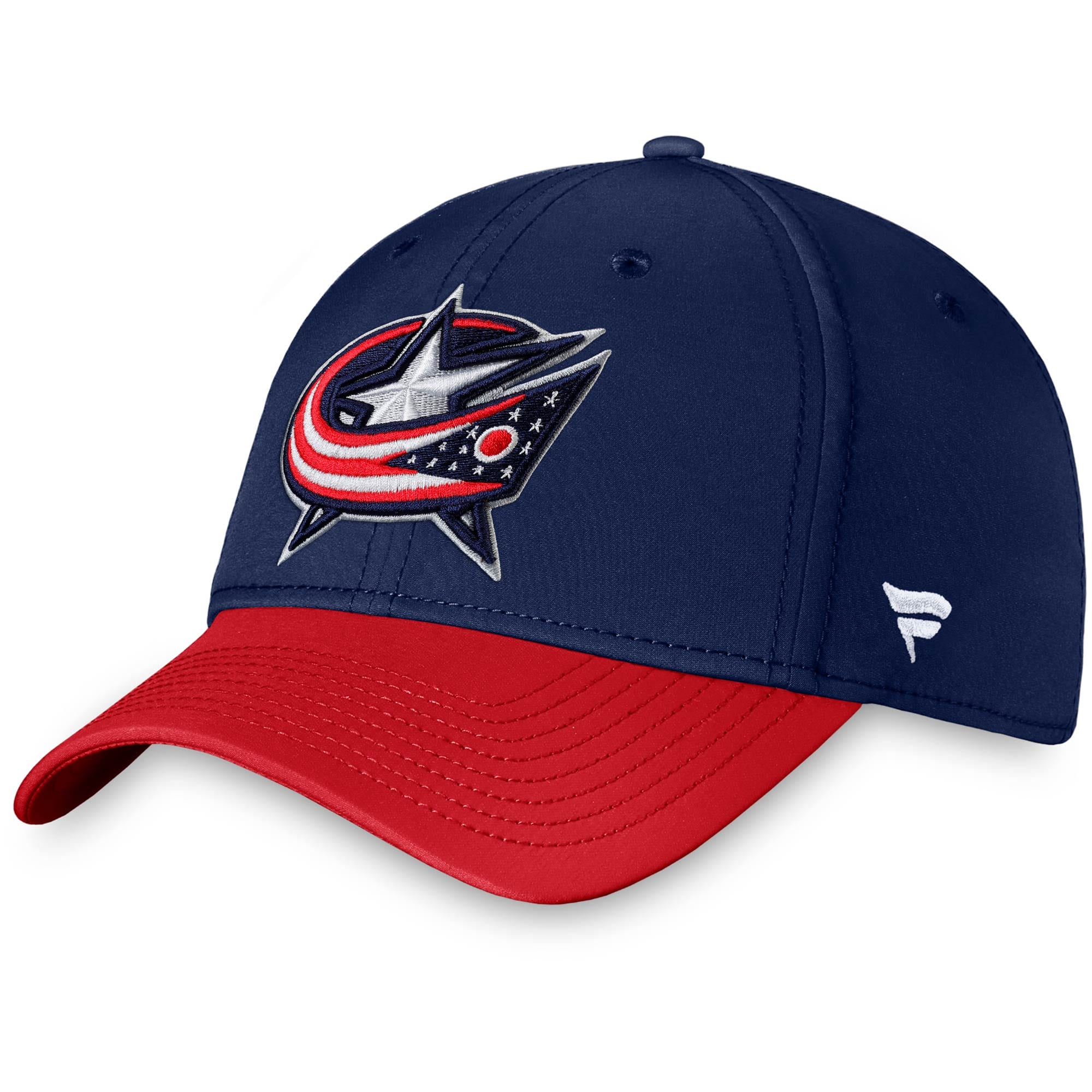 columbus blue jackets beanie