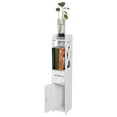 thumbnail image 1 of Durable Bathroom Cupboard, Bathroom Cabinet, For Bathroom, 1 of 8