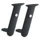 thumbnail image 3 of Reposabrazos Ajustables para Silla de Oficina, Reposabrazos de Elevación, Silla de Escritorio Giratoria Que Se Adapta a La Mayoría de Sillas de Juegos 98 grados mejorados, 3 of 8