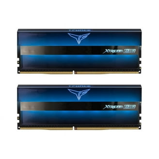Free Shipping! Team T-Force Vulcan 32GB (2 x 16GB) 288-Pin PC RAM