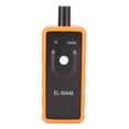 thumbnail image 1 of 1Pc Universal Car Programming Tool Tire Pressure Alarm Monitor System Sensor TPMS Activation Tool OEC-T5 EL-50448 9V, 1 of 6