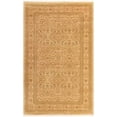 thumbnail image 2 of Rugs.com Chelsea Collection Rug – 5' x 8' Cream Medium Rug Perfect For Bedrooms, Dining Rooms, Living Rooms, 2 of 8