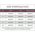 thumbnail image 5 of Men's Soft Comfy Loose Wide Leg Performance Sweatpants - Sports Running Cuffed Pants for Daily Use, 5 of 5